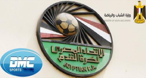 مصدر بالشباب والرياضة: بيع حقوق بث الممتاز "ب" لـ "دي أم سي" مخالف للقانون
